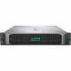 HPE ProLiant DL385 G10 2U Rack Server - 1 x AMD EPYC 7251 2.10 GHz - 16 GB RAM - 12Gb/s SAS Controller - 2 Processor Support - Up to 16 MB Graphic Card - Gigabit Ethernet - Hot Swappable Bays - 2 x 500 W - Redundant Power Supply P05887-B21