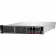 HPE ProLiant DL385 G10 Plus 2U Rack Server - 1 x AMD EPYC 7262 3.20 GHz - 16 GB RAM - 12Gb/s SAS Controller - 2 Processor Support - 2 TB RAM Support - Up to 16 MB Graphic Card - 10 Gigabit Ethernet - 8 x LFF Bay(s) - Hot Swappable Bays - 1 x 500 W P07594-