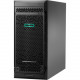 HPE ProLiant ML110 G10 4.5U Tower Server - 1 x Intel Xeon Bronze 3204 1.90 GHz - 8 GB RAM - Serial ATA/600 Controller - 1 Processor Support - 192 GB RAM Support - Up to 16 MB Graphic Card - DVD-Writer - Gigabit Ethernet - 4 x LFF Bay(s) - 1 x 350 W P10806