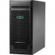 HPE ProLiant ML110 G10 4.5U Tower Server - 1 x Intel Xeon Bronze 3204 1.90 GHz - 16 GB RAM - Serial ATA/600 Controller - 1 Processor Support - 192 GB RAM Support - Up to 16 MB Graphic Card - Gigabit Ethernet - 4 x LFF Bay(s) - Hot Swappable Bays - 1 x 550