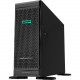 HPE ProLiant ML350 G10 4U Tower Server - 1 x Intel Xeon Silver 4208 2.10 GHz - 16 GB RAM - 12Gb/s SAS Controller - 2 Processor Support - Up to 16 MB Graphic Card - Gigabit Ethernet - 4 x LFF Bay(s) - Hot Swappable Bays - 1 x 500 W P11050-001