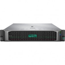 HPE ProLiant DL385 G10 2U Rack Server - 1 x AMD EPYC 7262 3.20 GHz - 16 GB RAM - 12Gb/s SAS Controller - 2 Processor Support - Up to 16 MB Graphic Card - Gigabit Ethernet - 12 x LFF Bay(s) - Hot Swappable Bays - 1 x 800 W P16690-B21