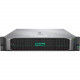 HPE ProLiant DL385 G10 2U Rack Server - 1 x AMD EPYC 7302 2.80 GHz - 16 GB RAM - 12Gb/s SAS Controller - 2 Processor Support - Up to 16 MB Graphic Card - Gigabit Ethernet - 8 x SFF Bay(s) - Hot Swappable Bays - 1 x 800 W P16694-B21