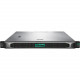 HPE ProLiant DL325 G10 1U Rack Server - 1 x AMD EPYC 7402P 2.80 GHz - 64 GB RAM - Serial ATA/600 Controller - 1 Processor Support - 512 GB RAM Support - Up to 16 MB Graphic Card - Gigabit Ethernet - 8 x SFF Bay(s) - Hot Swappable Bays - 1 x 800 W P16696-B