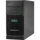 HPE ProLiant ML30 G10 4U Tower Server - 1 x Intel Xeon E-2224 3.40 GHz - 16 GB RAM - Serial ATA/600 Controller - 1 Processor Support - 64 GB RAM Support - Up to 16 MB Graphic Card - Gigabit Ethernet - 4 x LFF Bay(s) - Hot Swappable Bays - 1 x 350 W - TAA 