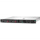 HPE ProLiant DL20 G10 1U Rack Server - 1 x Intel Xeon E-2224 3.40 GHz - 16 GB RAM - Serial ATA/600 Controller - 1 Processor Support - 64 GB RAM Support - Matrox G200 Up to 16 MB Graphic Card - Gigabit Ethernet - 2 x LFF Bay(s) - Hot Swappable Bays - 1 x 2