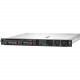 HPE ProLiant DL20 G10 1U Rack Server - 1 x Intel Pentium G5420 3.80 GHz - 8 GB RAM - Serial ATA/600 Controller - 1 Processor Support - 64 GB RAM Support - Matrox G200 Up to 16 MB Graphic Card - Gigabit Ethernet - 2 x LFF Bay(s) - 1 x 290 W - TAA Complianc