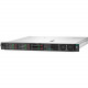 HPE ProLiant DL20 G10 1U Rack Server - 1 x Intel Xeon E-2224 3.40 GHz - 16 GB RAM - Serial ATA/600 Controller - 1 Processor Support - 64 GB RAM Support - Matrox G200 Up to 16 MB Graphic Card - Gigabit Ethernet - 4 x SFF Bay(s) - Hot Swappable Bays - 1 x 5