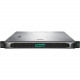 HPE ProLiant DL325 G10 1U Rack Server - 1 x AMD EPYC 7262 3.20 GHz - 16 GB RAM - Serial ATA/600 Controller - 1 Processor Support - 512 GB RAM Support - Up to 16 MB Graphic Card - Gigabit Ethernet - 4 x LFF Bay(s) - Hot Swappable Bays - 1 x 800 W P17199-B2