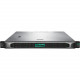 HPE ProLiant DL325 G10 1U Rack Server - 1 x AMD EPYC 7262 3.20 GHz - 16 GB RAM - 12Gb/s SAS Controller - 1 Processor Support - 512 GB RAM Support - Up to 16 MB Graphic Card - Gigabit Ethernet - 8 x SFF Bay(s) - Hot Swappable Bays - 1 x 500 W P17200-B21