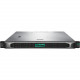 HPE ProLiant DL325 G10 1U Rack Server - 1 x AMD EPYC 7302P 3 GHz - 16 GB RAM - 12Gb/s SAS Controller - 1 Processor Support - 512 GB RAM Support - Up to 16 MB Graphic Card - Gigabit Ethernet - 8 x SFF Bay(s) - Hot Swappable Bays - 1 x 800 W P17201-B21