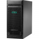 HPE ProLiant ML110 G10 4.5U Tower Server - 1 x Intel Xeon Bronze 3204 1.90 GHz - 16 GB RAM - 4 TB HDD - (1 x 4TB) HDD Configuration - Serial ATA/600 Controller - 1 Processor Support - 192 GB RAM Support - 0, 1, 5, 10 RAID Levels - Up to 16 MB Graphic Card