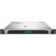 HPE ProLiant DL360 G10 1U Rack Server - 1 x Intel Xeon Gold 5222 3.80 GHz - 32 GB RAM - Serial ATA/600, 12Gb/s SAS Controller - 2 Processor Support - Up to 16 MB Graphic Card - 25 Gigabit Ethernet, 10 Gigabit Ethernet - 8 x SFF Bay(s) - Hot Swappable Bays