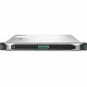 HPE ProLiant DL160 G10 1U Rack Server - 1 x Intel Xeon Silver 4208 2.10 GHz - 16 GB RAM - Serial ATA/600 Controller - 2 Processor Support - 1 TB RAM Support - Up to 16 MB Graphic Card - Gigabit Ethernet - 8 x SFF Bay(s) - Hot Swappable Bays - 1 x 500 W P1