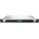 HPE ProLiant DL160 Gen10 4110 1P 16GB-R S100i 8SFF 1x500W PS Server - Small Form Factor (SFF) - 2 Processor Support - 1 Intel Xeon Silver Octa-core (8 Core) 4110 2.1GHz - 16GB Standard - DDR4 SDRAM - Serial ATA/600 - Up to 16MB Graphics Memory - Gigabit E