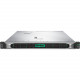 HPE ProLiant DL360 G10 1U Rack Server - 1 x Intel Xeon Gold 5218R 2.10 GHz - 32 GB RAM - 12Gb/s SAS Controller - Intel C621 SoC - 2 Processor Support - 1.54 TB RAM Support - Up to 16 MB Graphic Card - 10 Gigabit Ethernet - 8 x SFF Bay(s) - Hot Swappable B