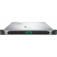 HPE ProLiant DL360 G10 1U Rack Server - 1 x Intel Xeon Silver 4214 2.20 GHz - 16 GB RAM - Serial ATA/600, 12Gb/s SAS Controller - 2 Processor Support - Up to 16 MB Graphic Card - Gigabit Ethernet - 8 x SFF Bay(s) - Hot Swappable Bays - 1 x 500 W - Intel O