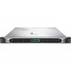 HPE ProLiant DL360 G10 1U Rack Server - 1 x Intel Xeon Silver 4208 2.10 GHz - 16 GB RAM - Serial ATA/600 Controller - 2 Processor Support - Up to 16 MB Graphic Card - Gigabit Ethernet - 4 x LFF Bay(s) - Hot Swappable Bays - 1 x 500 W - Intel Optane Memory