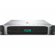 HPE ProLiant DL380 G10 2U Rack Server - 1 x Intel Xeon Silver 4208 2.10 GHz - 32 GB RAM - Serial ATA/600, 12Gb/s SAS Controller - 2 Processor Support - Up to 16 MB Graphic Card - Gigabit Ethernet - 12 x LFF Bay(s) - Hot Swappable Bays - 2 x 800 W - Redund