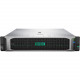 HPE ProLiant DL380 G10 2U Rack Server - 1 x Xeon Silver 4210 - 32 GB RAM HDD SSD - Serial ATA/600, 12Gb/s SAS Controller - No Free Freight - 2 Processor Support - Up to 16 MB Graphic Card - Gigabit Ethernet - 8 x SFF Bay(s) - Hot Swappable Bays - 1 x 500 