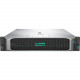 HPE ProLiant DL380 G10 2U Rack Server - 1 x Intel Xeon Bronze 3204 1.90 GHz - 16 GB RAM - Serial ATA/600 Controller - 2 Processor Support - Up to 16 MB Graphic Card - Gigabit Ethernet - 8 x LFF Bay(s) - Hot Swappable Bays - 1 x 500 W P20182-B21