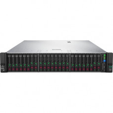 HPE ProLiant DL560 G10 2U Rack Server - 2 x Intel Xeon Gold 5220 2.20 GHz - 64 GB RAM - 12Gb/s SAS Controller - 4 Processor Support - 10 Gigabit Ethernet - 8 x SFF Bay(s) - Hot Swappable Bays - 1 x 1600 W P21271-B21