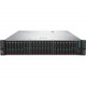 HPE ProLiant DL560 G10 2U Rack Server - 2 x Intel Xeon Gold 5220 2.20 GHz - 64 GB RAM - 12Gb/s SAS Controller - 4 Processor Support - 10 Gigabit Ethernet - 8 x SFF Bay(s) - Hot Swappable Bays - 1 x 1600 W P21271-B21