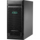 HPE ProLiant ML110 G10 4.5U Tower Server - 1 x Intel Xeon Silver 4210R 2.40 GHz - 16 GB RAM - Serial ATA/600, 12Gb/s SAS Controller - 1 Processor Support - 192 GB RAM Support - Up to 16 MB Graphic Card - Gigabit Ethernet - 8 x SFF Bay(s) - Hot Swappable B