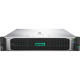HPE ProLiant DL380 G10 2U Rack Server - 1 x Intel Xeon Silver 4208 2.10 GHz - 32 GB RAM - Serial ATA/600, 12Gb/s SAS Controller - 2 Processor Support - Up to 16 MB Graphic Card - Gigabit Ethernet - 8 x SFF Bay(s) - Hot Swappable Bays - 1 x 500 W - Intel O