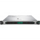 HPE ProLiant DL360 G10 1U Rack Server - 1 x Intel Xeon Silver 4214R 2.40 GHz - 32 GB RAM - Serial ATA/600, 12Gb/s SAS Controller - 2 Processor Support - Up to 16 MB Graphic Card - Gigabit Ethernet - 8 x SFF Bay(s) - Hot Swappable Bays - 1 x 500 W - Intel 