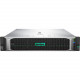 HPE ProLiant DL380 G10 2U Rack Server - 1 x Intel Xeon Silver 4210R 2.40 GHz - 32 GB RAM - Serial ATA/600, 12Gb/s SAS Controller - 2 Processor Support - Up to 16 MB Graphic Card - Gigabit Ethernet - 8 x SFF Bay(s) - Hot Swappable Bays - 1 x 800 W - Intel 