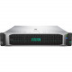 HPE ProLiant DL380 G10 2U Rack Server - 1 x Intel Xeon Gold 5222 3.80 GHz - 32 GB RAM - Serial ATA/600 Controller - 2 Processor Support - Up to 16 MB Graphic Card - 10 Gigabit Ethernet - 8 x SFF Bay(s) - Hot Swappable Bays - 1 x 800 W - Intel Optane Memor