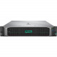 HPE ProLiant DL385 G10 2U Rack Server - 1 x AMD EPYC 7282 2.80 GHz - 32 GB RAM - 12Gb/s SAS Controller - 2 Processor Support - 2 TB RAM Support - Up to 16 MB Graphic Card - Gigabit Ethernet - 8 x SFF Bay(s) - Hot Swappable Bays - 1 x 800 W P26898-B21