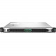 HPE ProLiant DL160 G10 1U Rack Server - 1 x Intel Xeon Bronze 3206R 1.90 GHz - 16 GB RAM - Serial ATA/600 Controller - 2 Processor Support - 1 TB RAM Support - Up to 16 MB Graphic Card - Gigabit Ethernet - 4 x LFF Bay(s) - Hot Swappable Bays - 1 x 500 W P