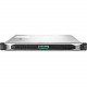 HPE ProLiant DL160 G10 1U Rack Server - 1 x Intel Xeon Silver 4210R 2.40 GHz - 16 GB RAM - Serial ATA/600 Controller - 2 Processor Support - 1 TB RAM Support - Up to 16 MB Graphic Card - Gigabit Ethernet - 8 x SFF Bay(s) - Hot Swappable Bays - 1 x 500 W P