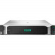 HPE ProLiant DL180 G10 2U Rack Server - 1 x Intel Xeon Gold 5218 2.30 GHz - 16 GB RAM - Serial ATA/600 Controller - 2 Processor Support - 1 TB RAM Support - Up to 16 MB Graphic Card - Gigabit Ethernet - 8 x SFF Bay(s) - 1 x 500 W P35520-B21