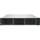 HPE ProLiant DL385 G10 Plus v2 2U Rack Server - 1 x AMD EPYC 7313 2.90 GHz - 32 GB RAM - 12Gb/s SAS Controller - AMD Chip - 2 Processor Support - 4 TB RAM Support - Up to 16 MB Graphic Card - 10 Gigabit Ethernet - 8 x SFF Bay(s) - Hot Swappable Bays - 1 x