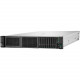 HPE ProLiant DL385 G10 Plus v2 2U Rack Server - 1 x AMD EPYC 7513 2.60 GHz - 32 GB RAM - 12Gb/s SAS Controller - AMD Chip - 2 Processor Support - 4 TB RAM Support - Up to 16 MB Graphic Card - 10 Gigabit Ethernet - 8 x SFF Bay(s) - Hot Swappable Bays - 1 x