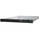 HPE ProLiant DL360 G10 1U Rack Server - 1 x Intel Xeon Gold 5218R 2.10 GHz - 32 GB RAM - Serial ATA Controller - Intel C621 Chip - 2 Processor Support - 1.54 TB RAM Support - Up to 16 MB Graphic Card - 10 Gigabit Ethernet - 8 x SFF Bay(s) - Hot Swappable 