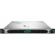 HPE ProLiant DL360 G10 1U Rack Server - 1 x Intel Xeon Gold 5220R 2.20 GHz - 32 GB RAM - Serial ATA Controller - Intel C621 Chip - 2 Processor Support - 1.54 TB RAM Support - Up to 16 MB Graphic Card - 10 Gigabit Ethernet - 8 x SFF Bay(s) - Hot Swappable 