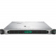 HPE ProLiant DL360 G10 1U Rack Server - 1 x Intel Xeon Silver 4215R 3.20 GHz - 32 GB RAM - Serial ATA Controller - Intel C621 Chip - 2 Processor Support - 1.54 TB RAM Support - Up to 16 MB Graphic Card - 10 Gigabit Ethernet - 8 x SFF Bay(s) - Hot Swappabl