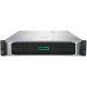 HPE ProLiant DL560 G10 2U Rack Server - 2 x Intel Xeon Gold 6230 2.10 GHz - 128 GB RAM - Serial ATA, 12Gb/s SAS Controller - Intel C621 SoC - 4 Processor Support - 3 TB RAM Support - Up to 16 MB Graphic Card - 10 Gigabit Ethernet - 8 x SFF Bay(s) - 2 x 16