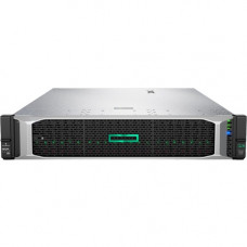 HPE ProLiant DL560 G10 2U Rack Server - 4 x Intel Xeon Gold 6254 3.10 GHz - 256 GB RAM - Serial ATA, 12Gb/s SAS Controller - Intel C621 SoC - 4 Processor Support - 3 TB RAM Support - Up to 16 MB Graphic Card - 10 Gigabit Ethernet - 8 x SFF Bay(s) - 2 x 16