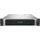 HPE ProLiant DL560 G10 2U Rack Server - 4 x Intel Xeon Gold 6254 3.10 GHz - 256 GB RAM - Serial ATA, 12Gb/s SAS Controller - Intel C621 SoC - 4 Processor Support - 3 TB RAM Support - Up to 16 MB Graphic Card - 10 Gigabit Ethernet - 8 x SFF Bay(s) - 2 x 16