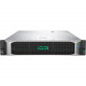 HPE ProLiant DL560 G10 2U Rack Server - 4 x Intel Xeon Platinum 8268 2.90 GHz - 512 GB RAM - Serial ATA, 12Gb/s SAS Controller - Intel C621 SoC - 4 Processor Support - 3 TB RAM Support - Up to 16 MB Graphic Card - 10 Gigabit Ethernet, 25 Gigabit Ethernet 