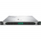HPE ProLiant DL360 G10 1U Rack Server - 1 x Intel Xeon Silver 4208 2.10 GHz - 32 GB RAM - Serial ATA, 12Gb/s SAS Controller - Intel C621 Chip - 2 Processor Support - 1.54 TB RAM Support - Up to 16 MB Graphic Card - Gigabit Ethernet - 8 x SFF Bay(s) - Hot 
