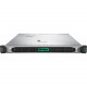 HPE ProLiant DL360 G10 1U Rack Server - 1 x Intel Xeon Silver 4210R 2.40 GHz - 32 GB RAM - Serial ATA, 12Gb/s SAS Controller - Intel C621 Chip - 2 Processor Support - 1.54 TB RAM Support - Up to 16 MB Graphic Card - Gigabit Ethernet - 8 x SFF Bay(s) - Hot