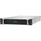 HPE ProLiant DL380 G10 Plus 2U Rack Server - 1 x Intel Xeon Silver 4314 2.40 GHz - 32 GB RAM - 12Gb/s SAS Controller - Intel C621A Chip - 2 Processor Support - 2 TB RAM Support - Up to 16 MB Graphic Card - 10 Gigabit Ethernet - 8 x SFF Bay(s) - Hot Swappa