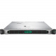 HPE ProLiant DL360 G10 1U Rack Server - 1 x Intel Xeon Silver 4210R 2.40 GHz - 32 GB RAM - Serial ATA, 12Gb/s SAS Controller - Intel C621 Chip - 2 Processor Support - 1.54 TB RAM Support - Up to 16 MB Graphic Card - Gigabit Ethernet - 8 x SFF Bay(s) - Hot