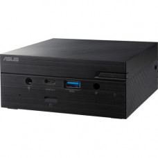 Asus PN51-E1-BB3000XFD Barebone System - Mini PC - AMD Ryzen 3 5300U Quad-core (4 Core) - AMD Chip - 64 GB DDR4 SDRAM DDR4-3200/PC4-25600 Maximum RAM Support - 2 Total Memory Slots - Serial ATA/600 Controller - AMD Radeon Graphics Graphic(s) - 1 2.5"